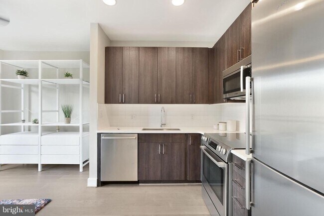 1500 Pennsylvania Ave. SE in Washington, DC - Building Photo - Building Photo