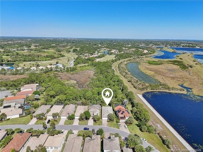3796 NW Deer Oak Dr in Jensen Beach, FL - Building Photo - Building Photo