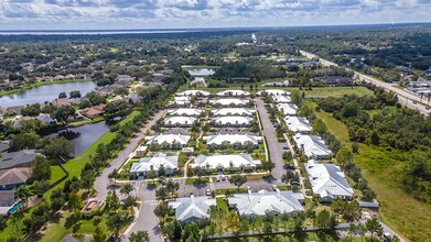 Saxon Cove Senior Living in Debary, FL - Foto de edificio - Building Photo