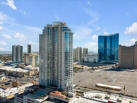 200 W Sahara Ave in Las Vegas, NV - Building Photo