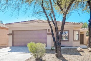 14430 S Camino Tierra Monte in Sahuarita, AZ - Building Photo