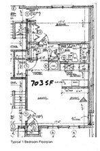 Ambleside Apartments in Westbrook, CT - Building Photo - Floor Plan