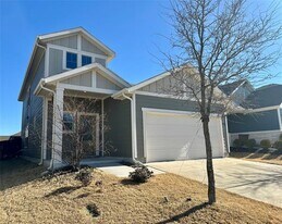 1636 Briar Hunt Dr in Forney, TX - Building Photo