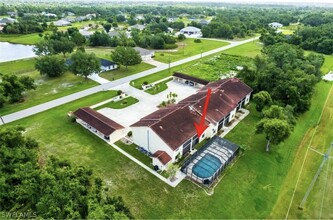 26461 Explorer Rd in Punta Gorda, FL - Foto de edificio - Building Photo