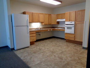 Buffalo Ridge Apartments in Worthington, MN - Building Photo - Building Photo