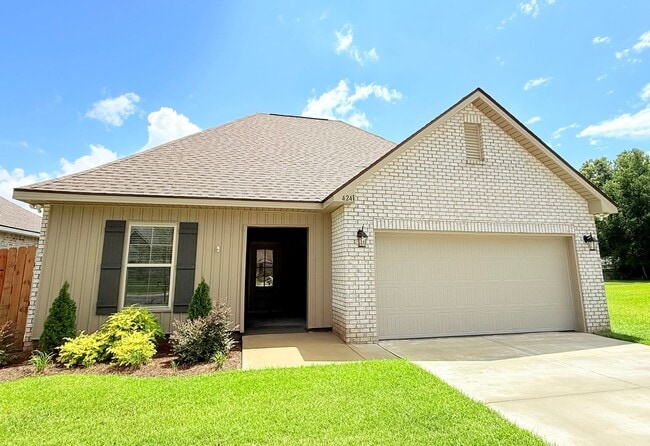 property at 4241 Lady Palm CT
