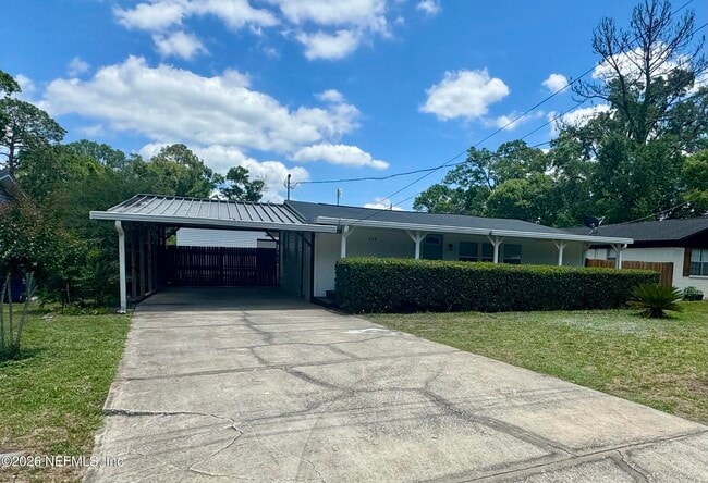 property at 379 Orange Ave