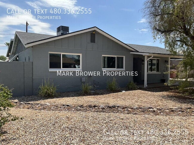 6919 E Moreland St in Scottsdale, AZ - Building Photo - Building Photo