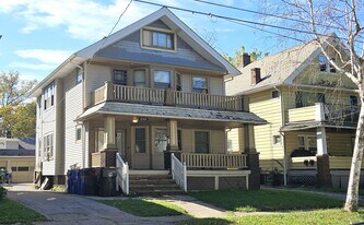 11301 Florian Ave in Cleveland, OH - Building Photo