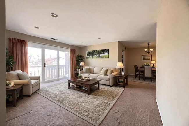 1542 Heather Ct in Wheeling, IL - Building Photo - Building Photo