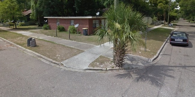 4302 Notter Ave in Jacksonville, FL - Building Photo - Building Photo