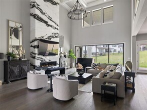 4525 Via Roma Pass in Leander, TX - Building Photo - Building Photo