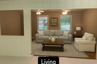 2003 Vinewood Dr in Bryan, TX - Building Photo - Building Photo