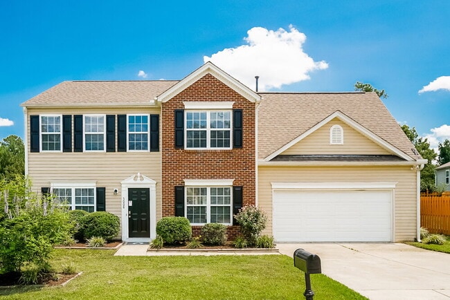 property at 5008 Marathon Ln