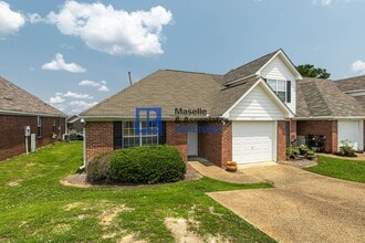 413 Woodlake Ln in Brandon, MS - Building Photo - Building Photo