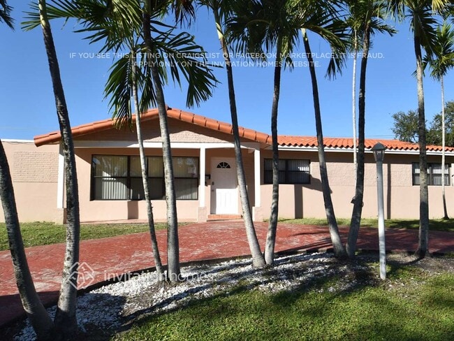 property at 3341 W Park Rd