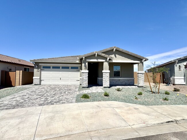 property at 21656 N Belt Dr