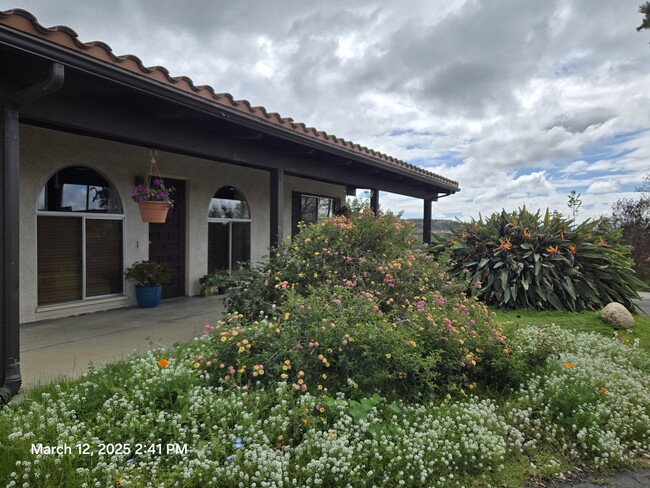 property at 5819 Redondo Dr