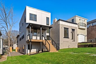 6515 Nashville Ave in St. Louis, MO - Foto de edificio - Building Photo