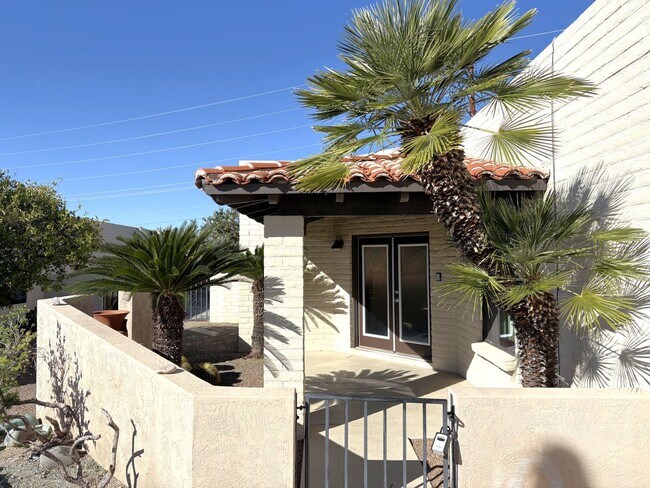 4251 E Aquarius Dr in Tucson, AZ - Building Photo - Building Photo