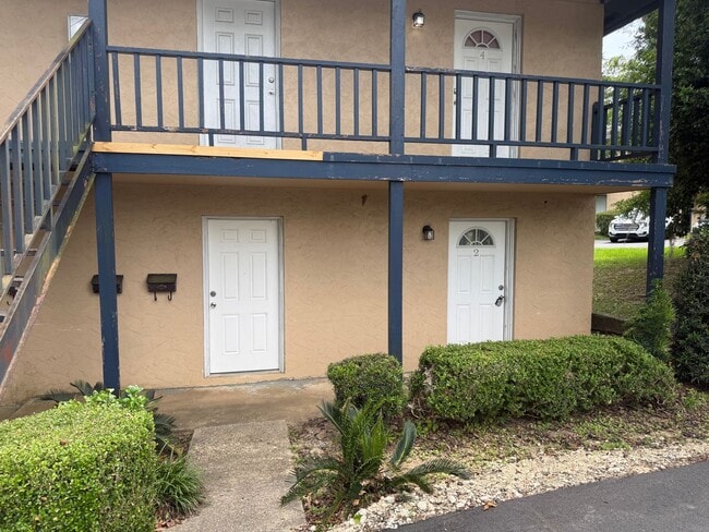 property at 1825 Miccosukee Rd