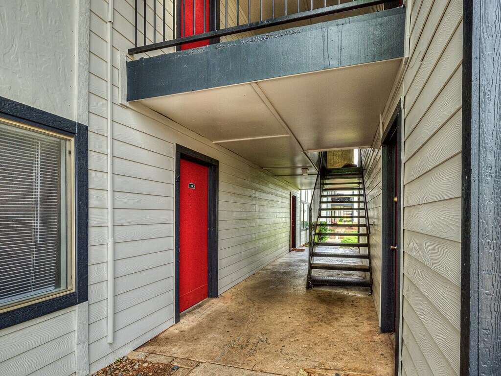 Seminole Ridge Apartments in Oklahoma City, OK