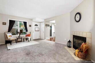 4362 Hawks Lookout Ln in Colorado Springs, CO - Building Photo - Building Photo