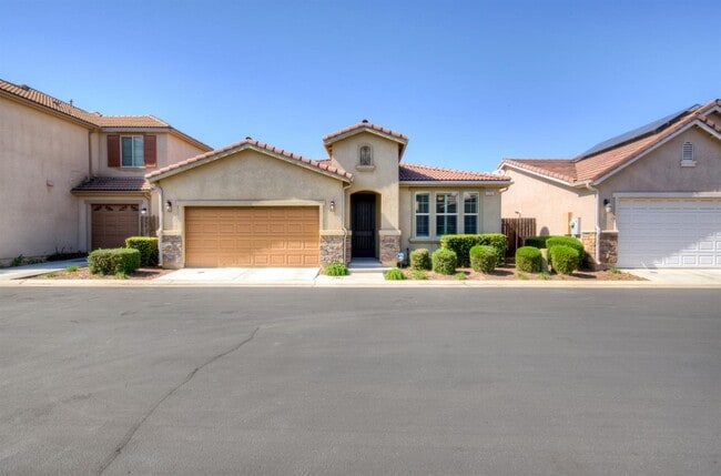 property at 3260 Alps Ln