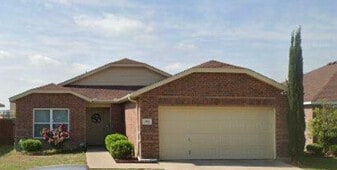 3228 Hanna Ranch Blvd in Fort Worth, TX - Building Photo