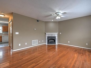 3115 W Walnut St in Johnson City, TN - Foto de edificio - Building Photo