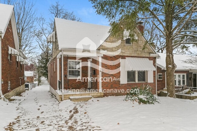 51 Jendale Ct in Jennings, MO - Building Photo - Building Photo