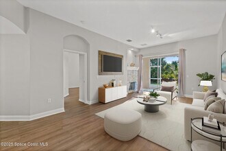 1741 Kinsale Ct in Melbourne, FL - Building Photo - Building Photo