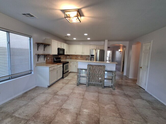 property at 29109 N Yellow Bee Dr