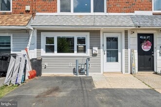 125 W Berkley Ave in Clifton Heights, PA - Building Photo - Building Photo