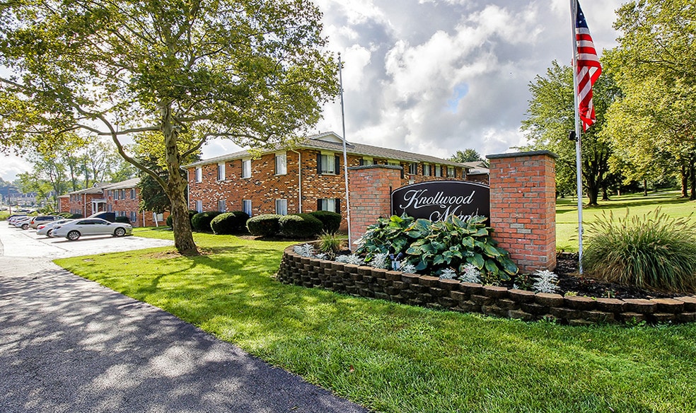 Jefferson Park Senior Apartments Fairport, NY Apartments For Rent