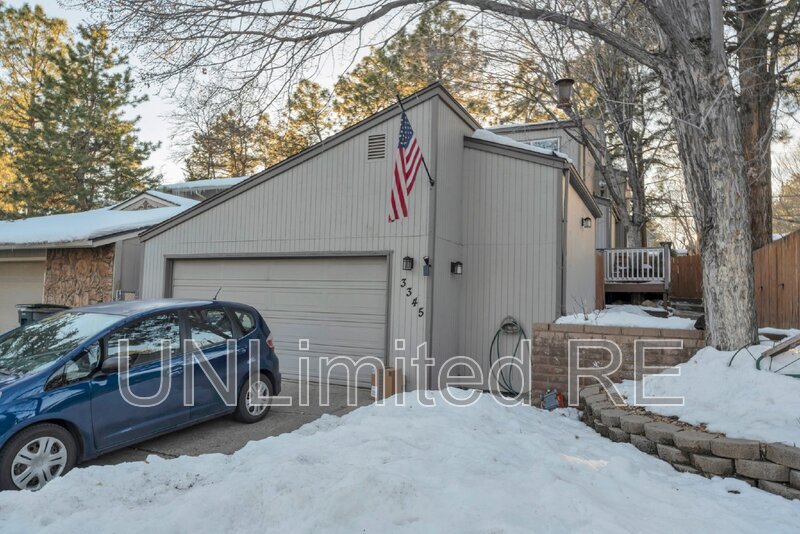 3345 E Ascona Way in Flagstaff, AZ - Building Photo