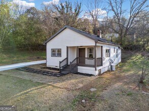 125 Roosevelt St in Cartersville, GA - Building Photo - Building Photo