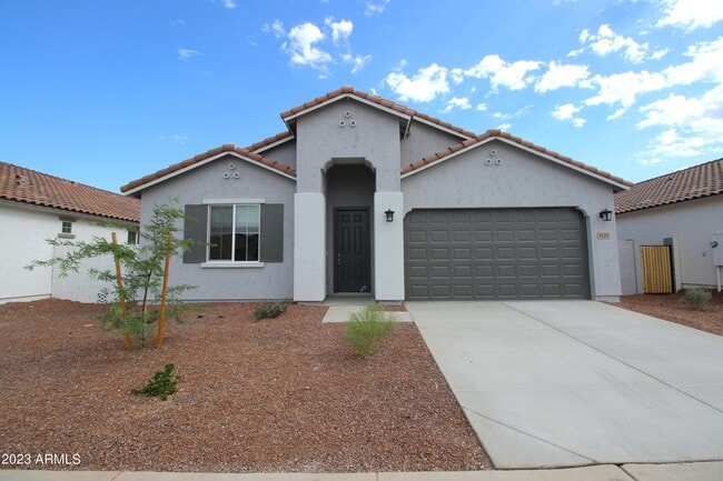 property at 1126 E Westwood Dr