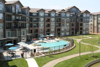 Prairie View in Kansas City, KS - Building Photo - Building Photo