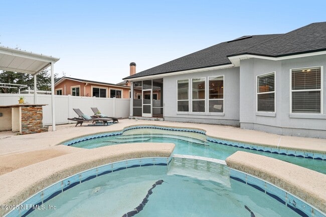 10008 Sifton Ct in Jacksonville, FL - Building Photo - Building Photo