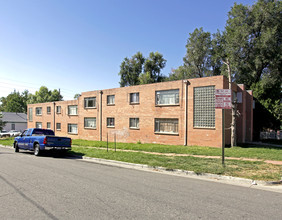 2800 W 26th in Denver, CO - Building Photo - Building Photo