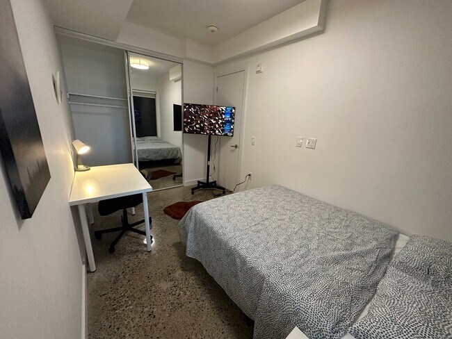 41 River St in Toronto, ON - Building Photo - Building Photo