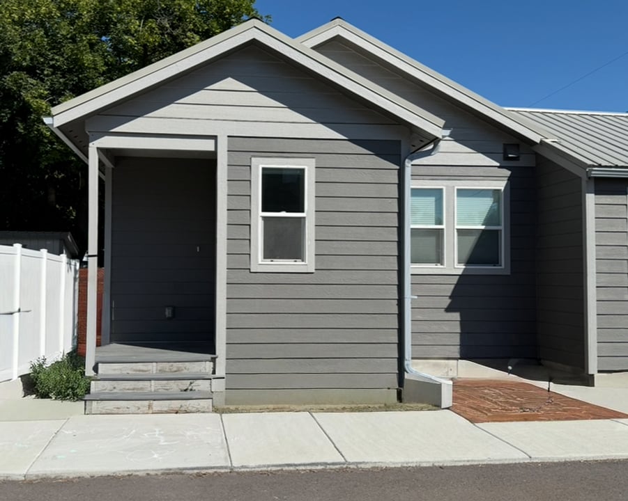 1031 4th Ave W in Kalispell, MT - Building Photo