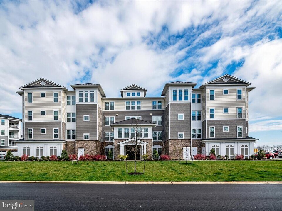 141 Switchgrass Wy in Chester, MD - Building Photo