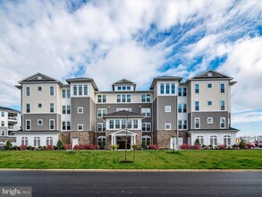 141 Switchgrass Wy in Chester, MD - Foto de edificio - Building Photo