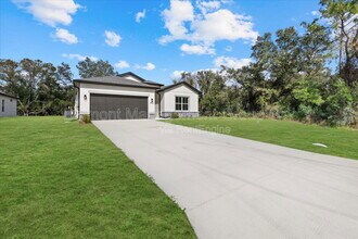 3416 Nadasky Ave in North Port, FL - Building Photo - Building Photo