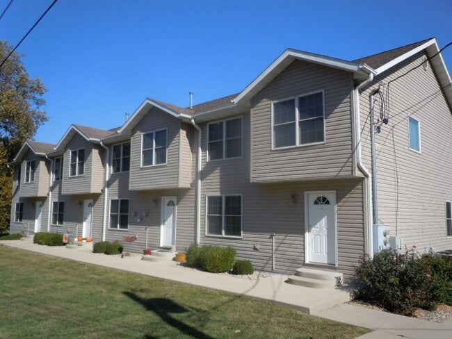 property at 2011 Park