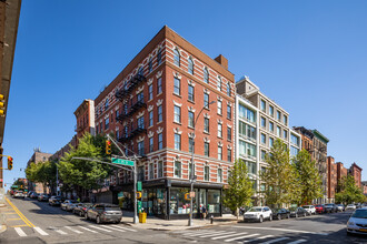 THE PARK SUPERIOR in New York, NY - Foto de edificio - Primary Photo