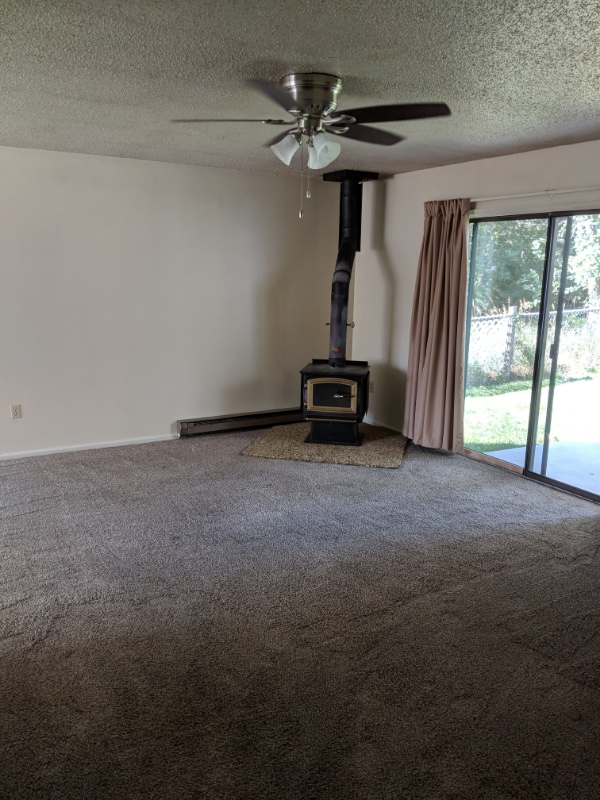 725 N Hillcrest Dr in Fort Collins, CO - Building Photo - Building Photo