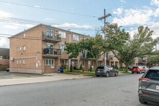 4117 Avenue V in Brooklyn, NY - Building Photo